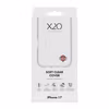 X2O Clear Soft Skal Apple iPhone 17 Klar