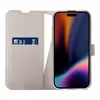 X2O Classic Wallet Plånboksfodral Apple iPhone 17 Greige
