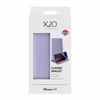 X2O Classic Wallet Plånboksfodral Apple iPhone 17 Lavender
