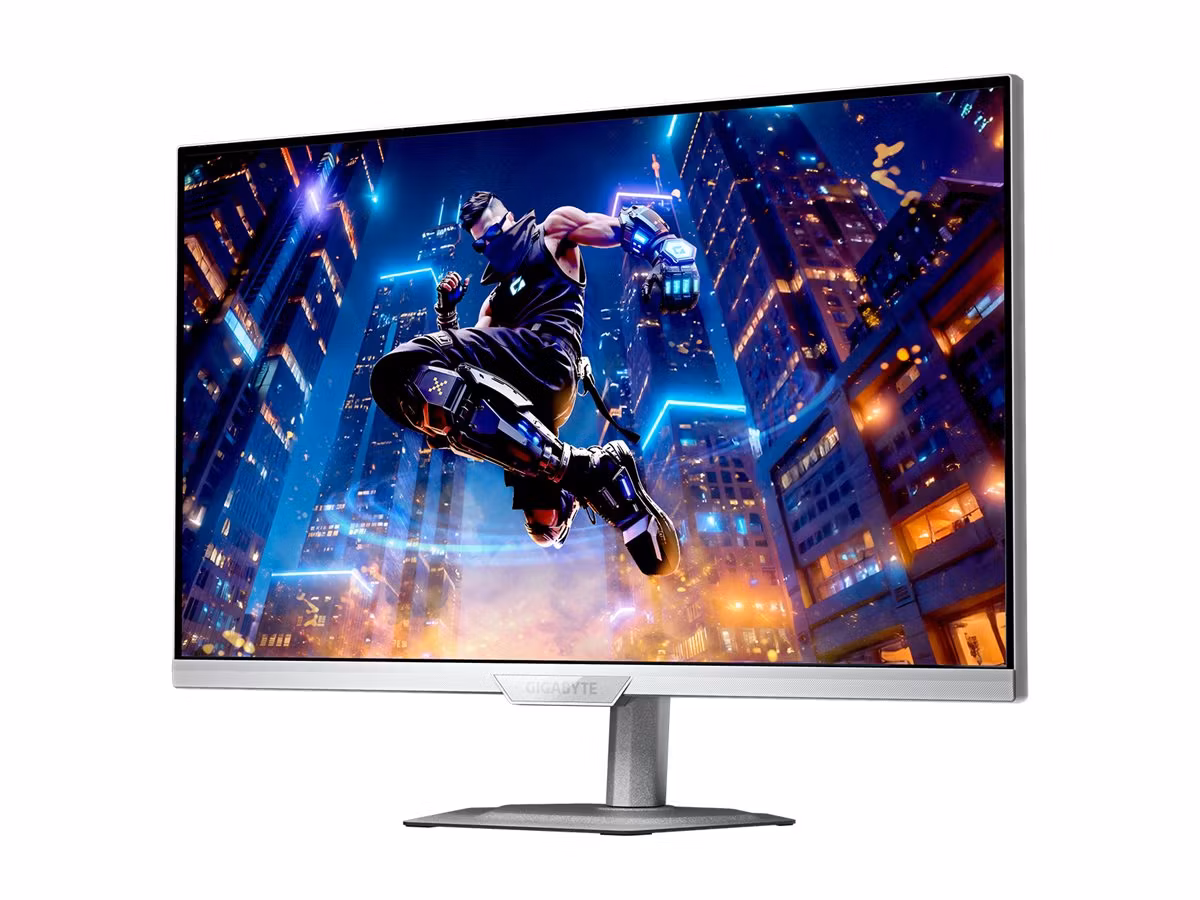 Gigabyte M27Q2 QD 27" SS IPS 2560 x 1440 LED Gamingskärm