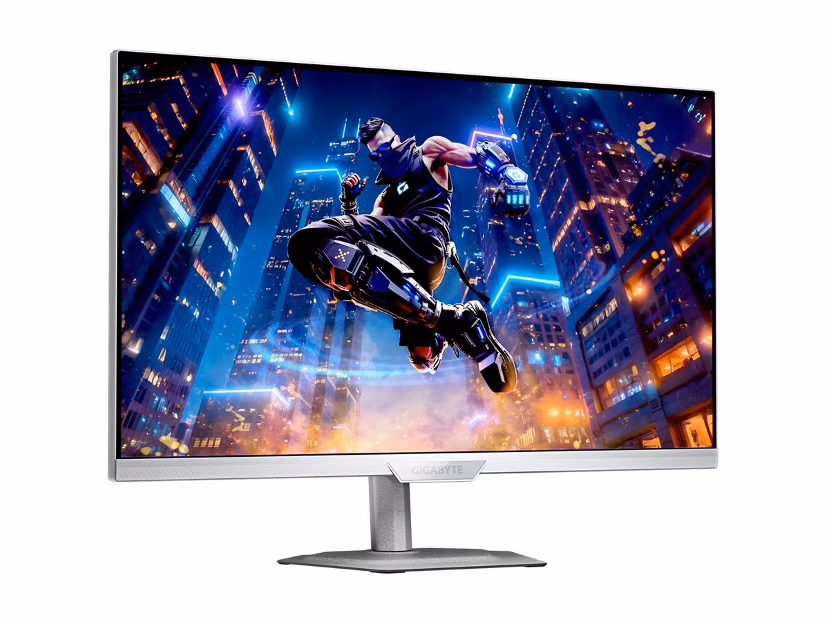 Gigabyte M27Q2 QD 27" SS IPS 2560 x 1440 LED Gamingskärm