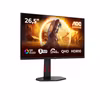 AOC G4 Q27G4ZDR 27" 2560 x 1440 pixels Quad HD QD-OLED Gamingskärm