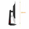 AOC G4 Q27G4ZDR 27" 2560 x 1440 pixels Quad HD QD-OLED Gamingskärm