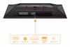 AOC G4 Q27G4ZDR 27" 2560 x 1440 pixels Quad HD QD-OLED Gamingskärm