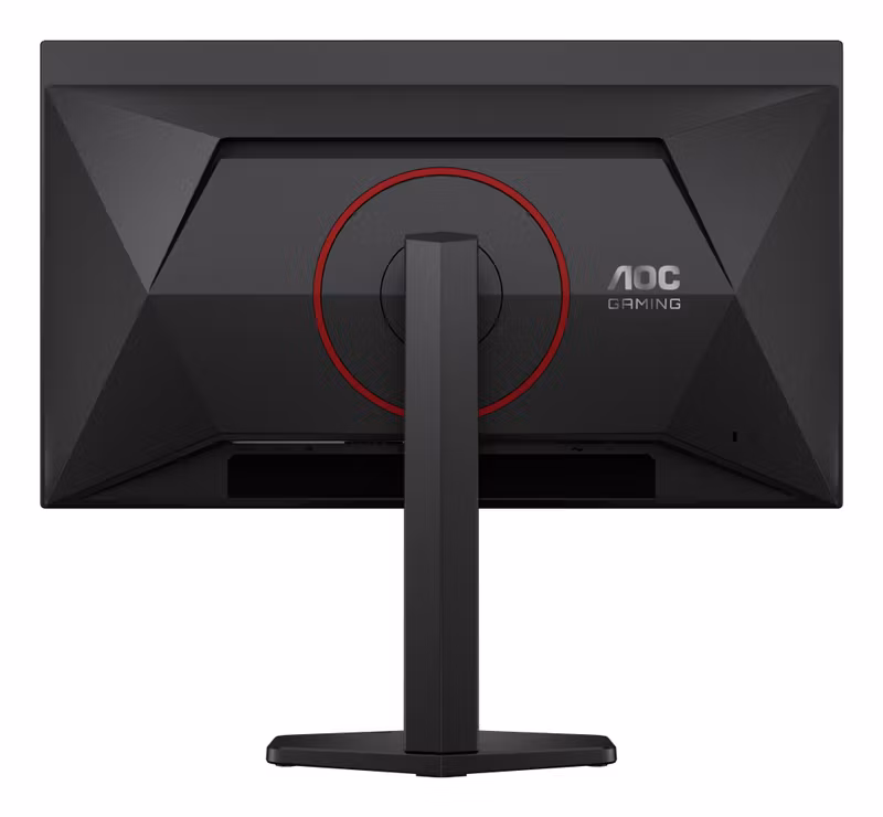 AOC G4 Q27G4ZDR 27" 2560 x 1440 pixels Quad HD QD-OLED Gamingskärm