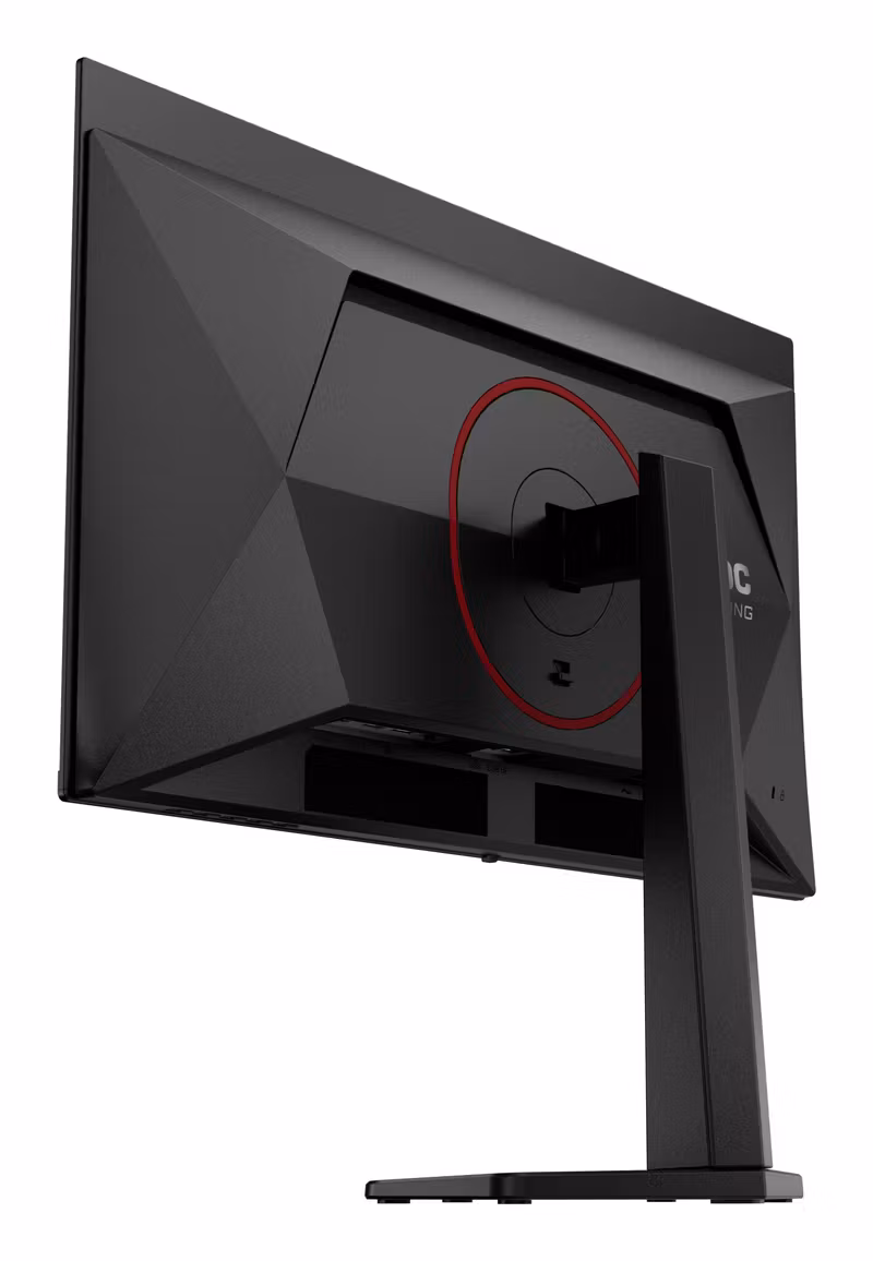 AOC G4 Q27G4ZDR 27" 2560 x 1440 pixels Quad HD QD-OLED Gamingskärm