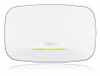 Zyxel NWA210AXV2-EU0101F wireless access point 2975 Mbit/s White Power over Ethernet (PoE)