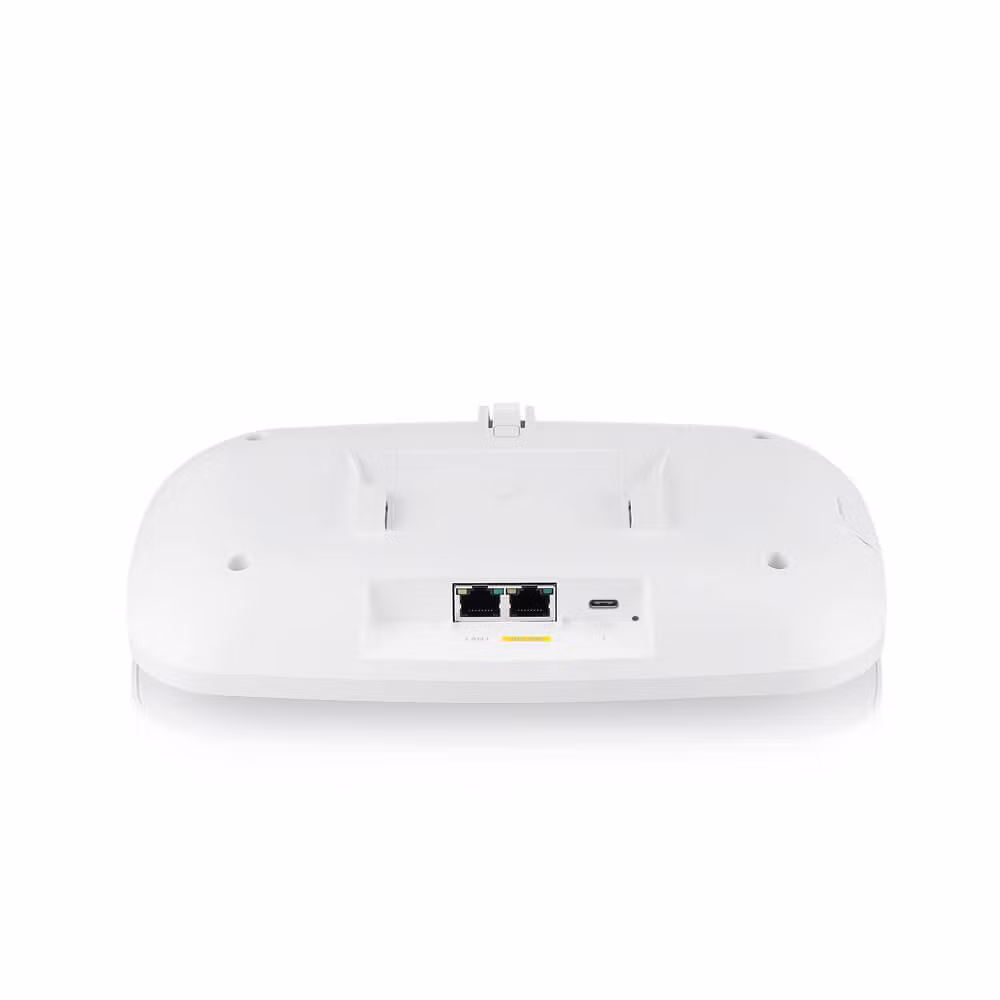 Zyxel NWA210AXV2-EU0101F wireless access point 2975 Mbit/s White Power over Ethernet (PoE)