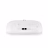 Zyxel NWA210AXV2-EU0101F wireless access point 2975 Mbit/s White Power over Ethernet (PoE)