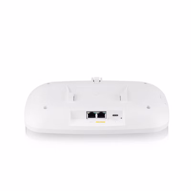 Zyxel NWA210AXV2-EU0101F wireless access point 2975 Mbit/s White Power over Ethernet (PoE)