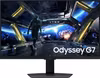 Samsung Odyssey G7 S27DG702EU 27" Fast IPS 4K Ultra HD LCD Black Gamingskärm