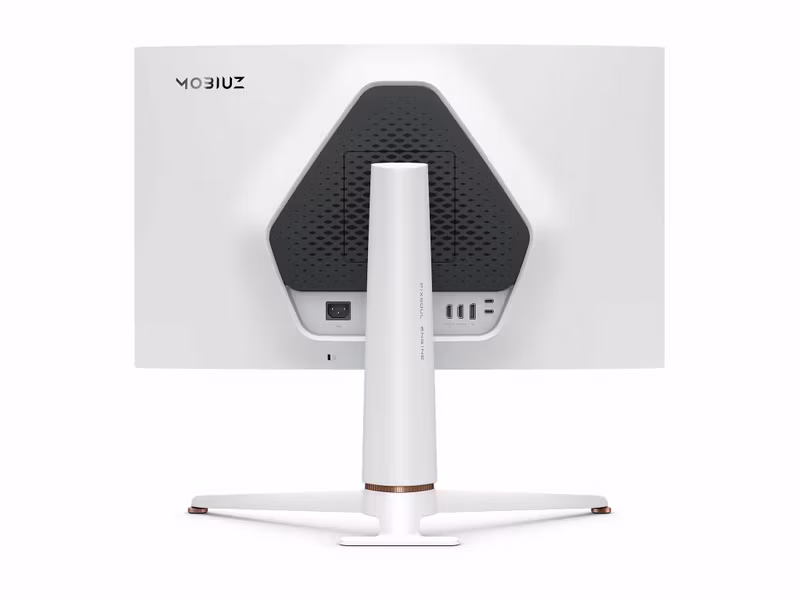 BenQ Mobiuz EX271Q 27"  2560 x 1440 pixels Quad HD LED Gamingskärm