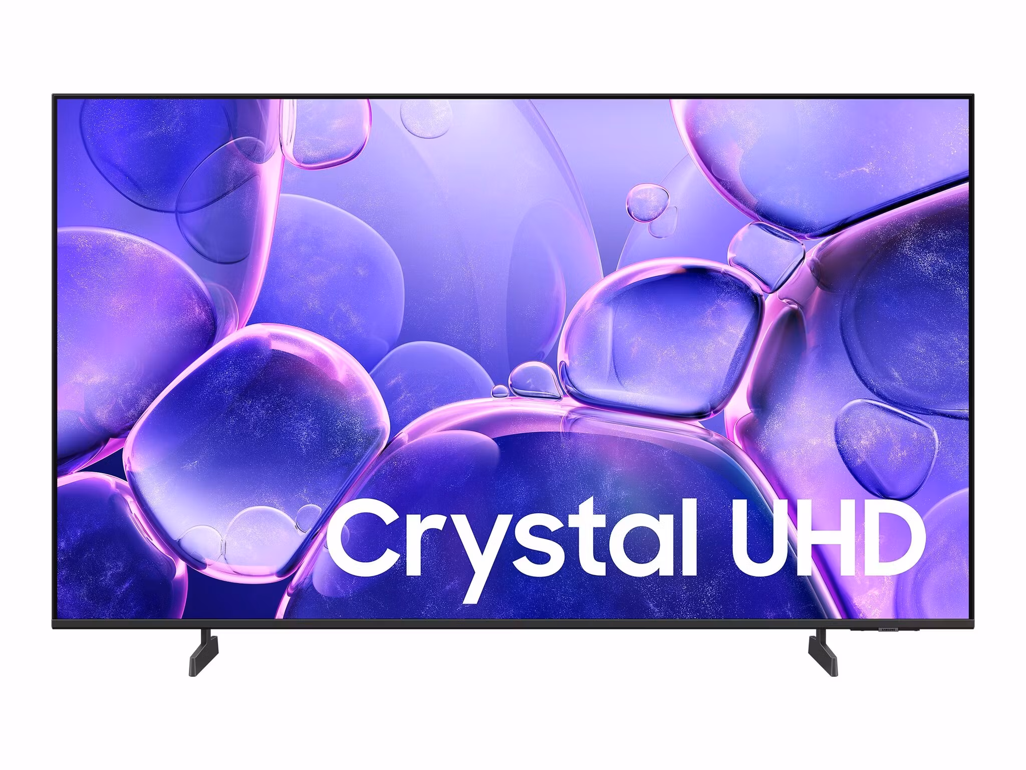 Samsung UE55U8092FU 55" 4K LCD TV Crystal UHD Smart TV