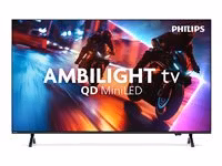 Philips 55MLED910 55" 4K UHD QLED Smart TV TITAN OS