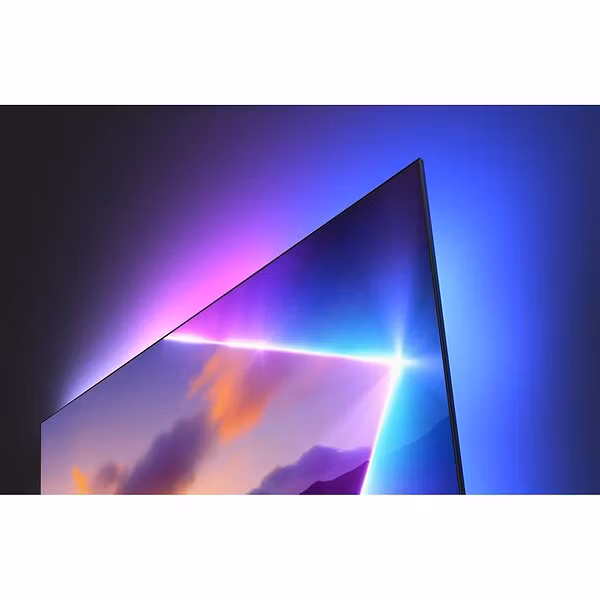 Philips 55PUS8400 55" 4K UHD QLED Smart TV TITAN OS