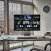 Samsung M90SF 32" OLED 3840 x 2160 OLED Smart Monitor