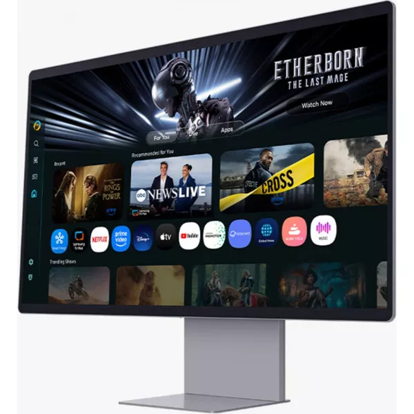 Samsung M90SF 32" OLED 3840 x 2160 OLED Smart Monitor