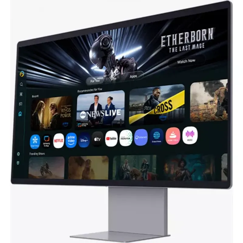 Samsung M90SF 32" OLED 3840 x 2160 OLED Smart Monitor