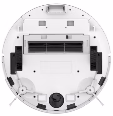 Lenovo T1s Robotdammsugare Vit