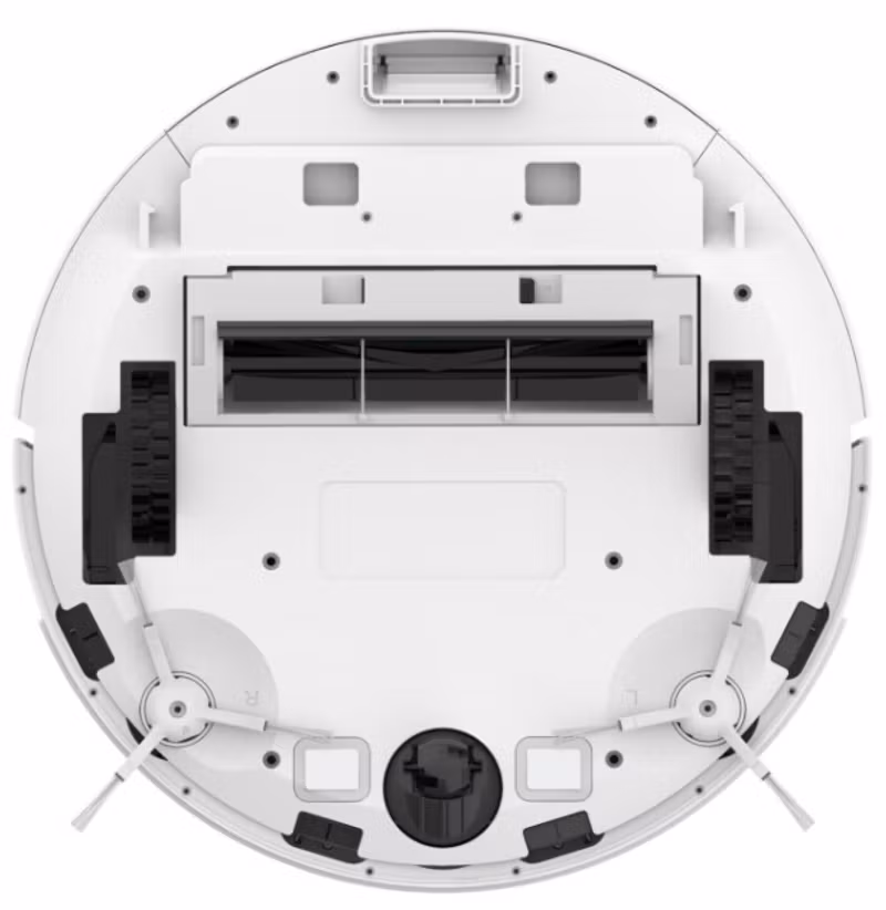 Lenovo T1s Robotdammsugare Vit