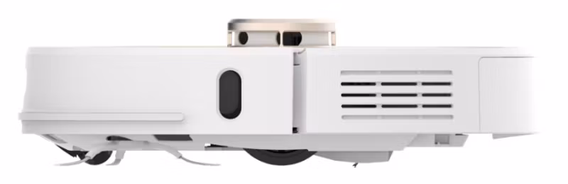 Lenovo T1s Robotdammsugare Vit