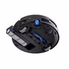 Ecovacs Deebot X11 OmniCyclone Robotdammsugare Svart