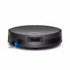 Ecovacs Deebot X11 OmniCyclone Robotdammsugare Svart