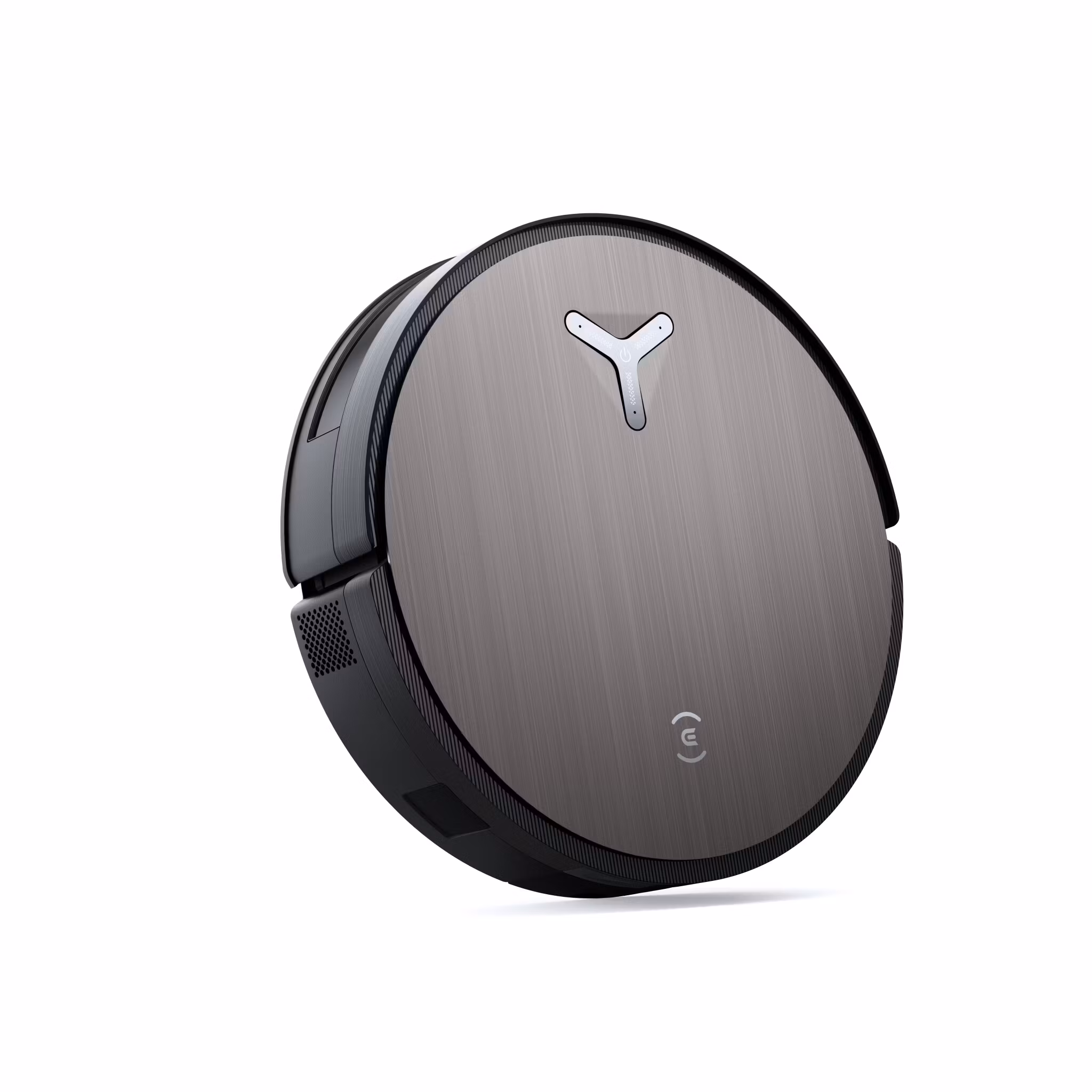 Ecovacs Deebot X11 OmniCyclone Robotdammsugare Svart