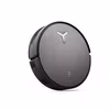 Ecovacs Deebot X11 OmniCyclone Robotdammsugare Svart