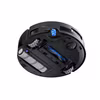 Ecovacs Deebot X11 OmniCyclone Robotdammsugare Svart