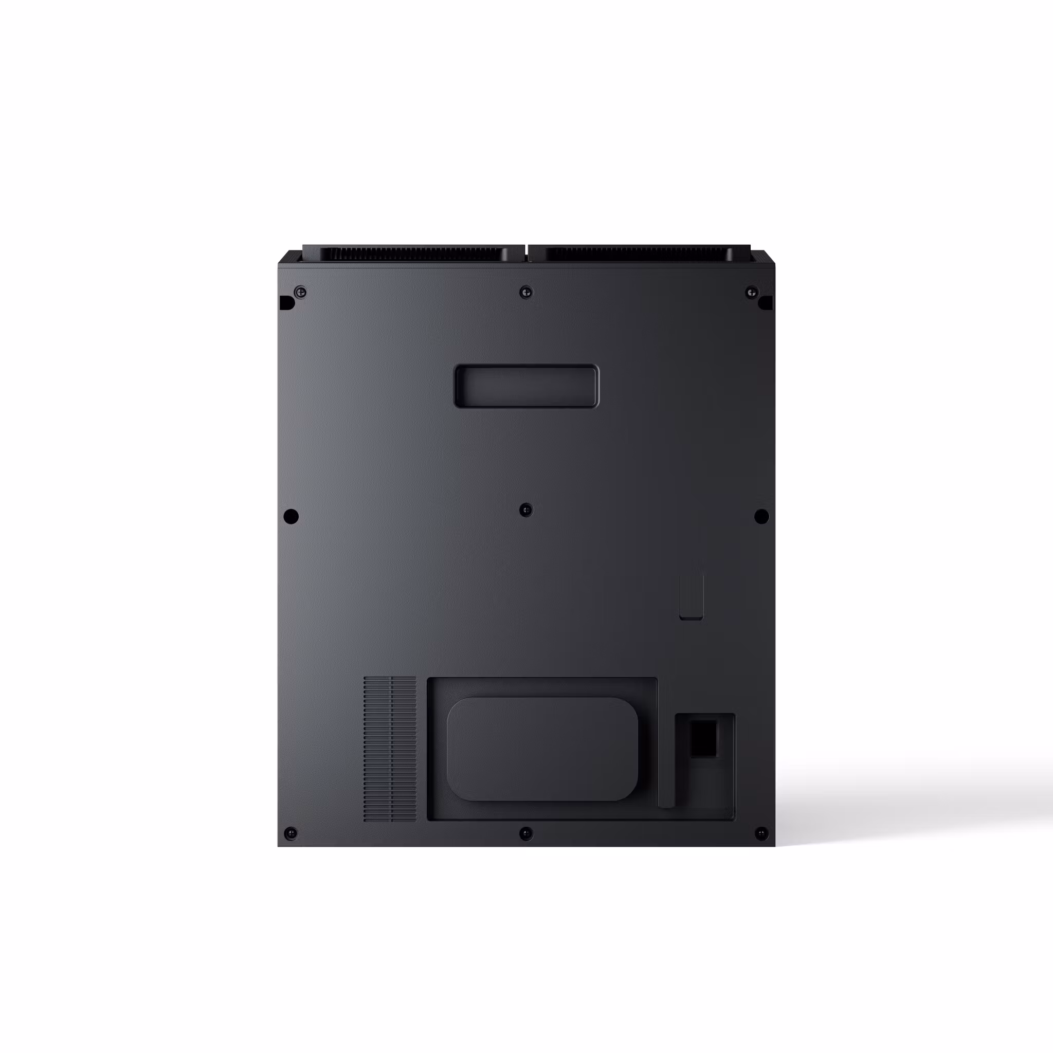 Ecovacs Deebot X11 OmniCyclone Robotdammsugare Svart