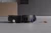 Ecovacs Deebot X11 OmniCyclone Robotdammsugare Svart