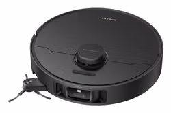Dreame X40 Master 0.3 L Robotdammsugare Svart