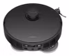 Dreame X40 Master 0.3 L Robotdammsugare Svart