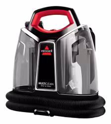 Bissell Multiclean Spot & Stain Dry&wet 330 W Påslös Dammsugare