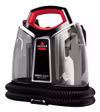 Bissell Multiclean Spot & Stain Dry&wet 330 W Påslös Dammsugare