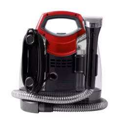 Bissell SpotClean ProHeat 1.4 L Wet 330 W Dammsugare Påslös