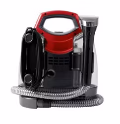 Bissell SpotClean ProHeat 1.4 L Wet 330 W Dammsugare Påslös