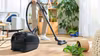 Bosch Serie 4 BGB38BA1 vacuum 4 L Dammsugare Svart