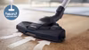 Philips 3000 series FC9330/09 vacuum 1.5 L 900 W Dammsugare Röd