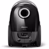 Philips 3000 series XD3112/09 vacuum 3 L 900 W Dammsugare Svart