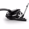 Philips 3000 series XD3112/09 vacuum 3 L 900 W Dammsugare Svart
