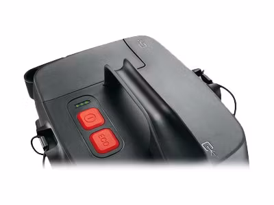 Bosch AdvancedVac 18V-8 8 L Dammsugare