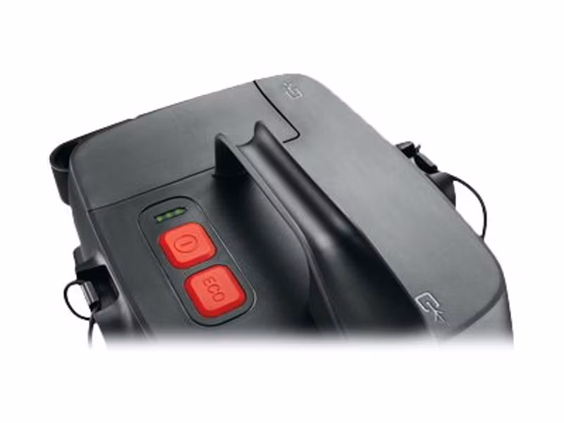 Bosch AdvancedVac 18V-8 8 L Dammsugare