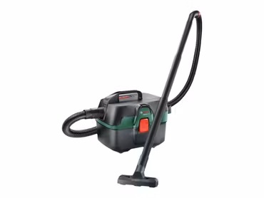 Bosch AdvancedVac 18V-8 8 L Dammsugare