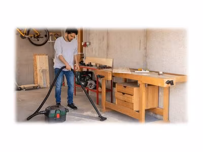 Bosch AdvancedVac 18V-8 8 L Dammsugare