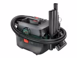 Bosch AdvancedVac 18V-8 8 L Dammsugare