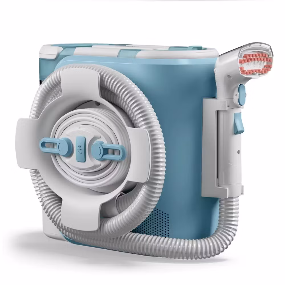 Philips 3000 series XW3193/11 Wet 400 W Mattrengörare