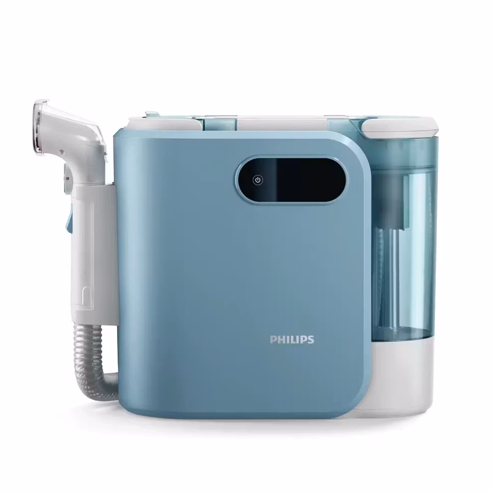 Philips 3000 series XW3193/11 Wet 400 W Mattrengörare