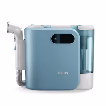 Philips 3000 series XW3193/11 Wet 400 W Mattrengörare